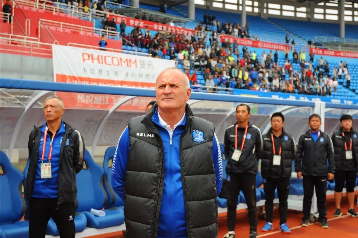 大连一方丽江飞虎回放,飞虎队被吊打