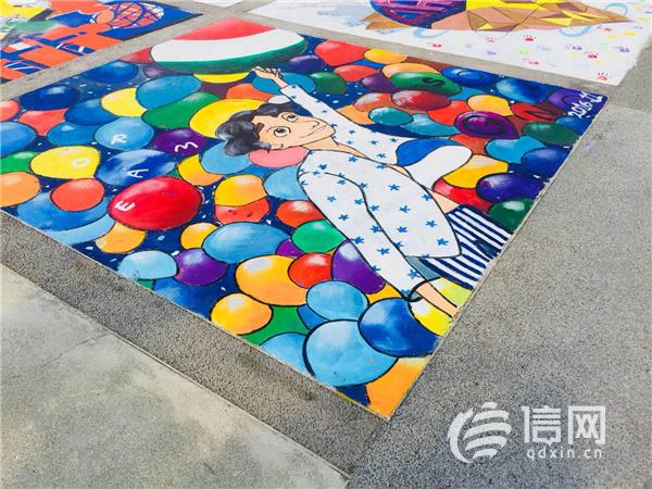 青岛美术学校青岛六中,青岛六中美术学校