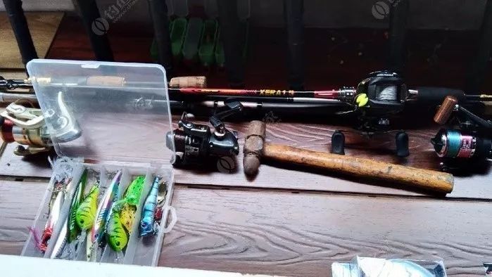 自制爆炸钩最简单方法,爆炸钩制作方法和技巧视频