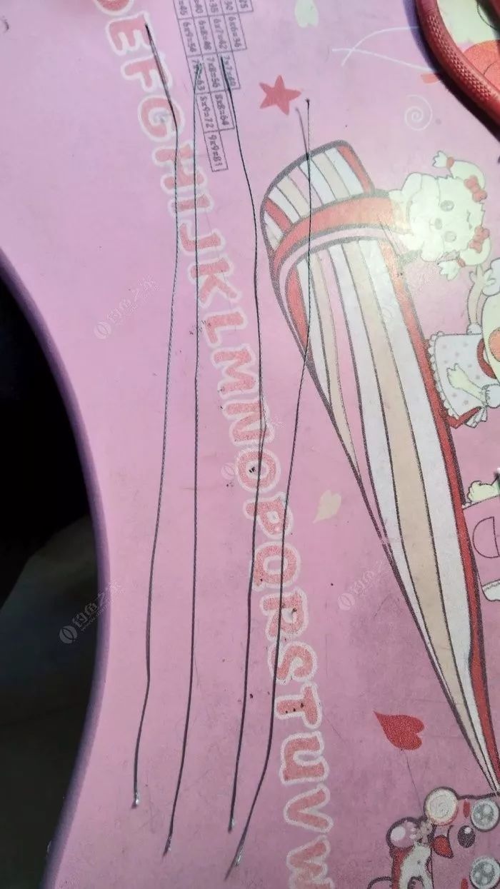 自制爆炸钩最简单方法,爆炸钩制作方法和技巧视频