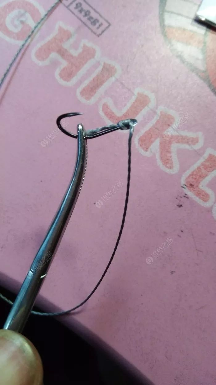 自制爆炸钩最简单方法,爆炸钩制作方法和技巧视频