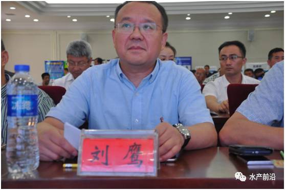 环境倒逼行业发展，工业化循环水养殖逐渐会成为自发需求