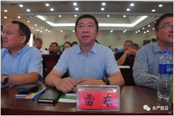 环境倒逼行业发展，工业化循环水养殖逐渐会成为自发需求