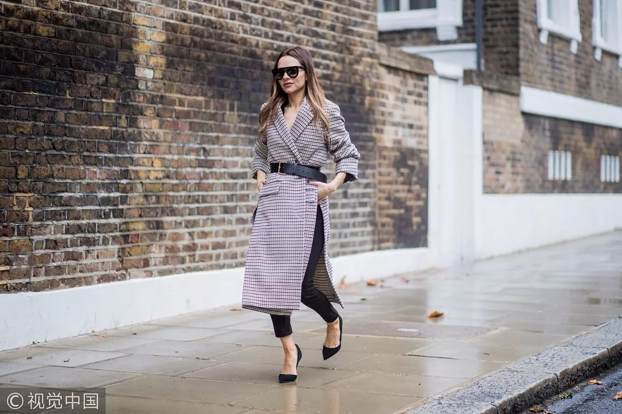 这几款大衣值得借鉴,推荐这3款大衣