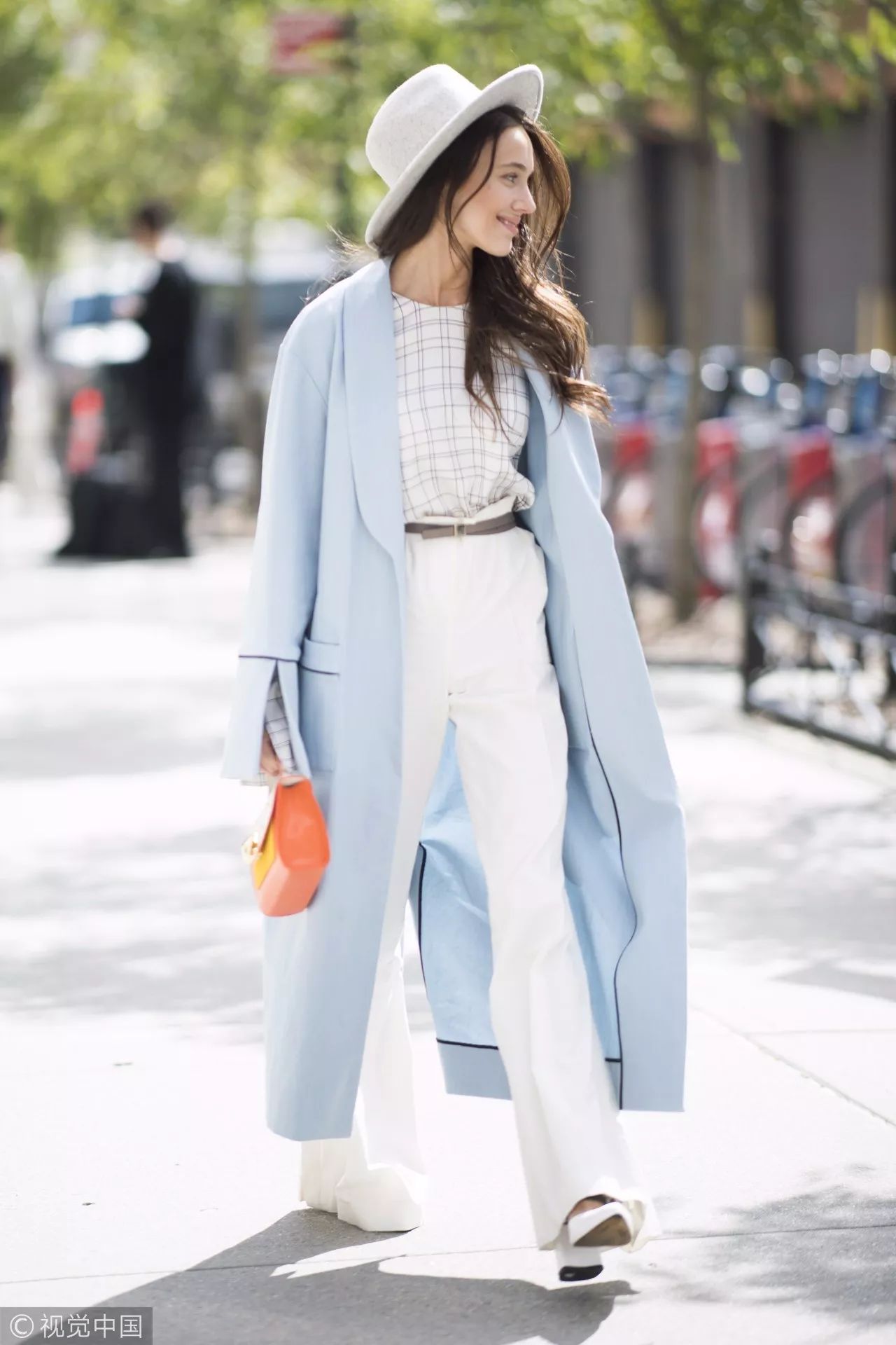 这几款大衣值得借鉴,推荐这3款大衣