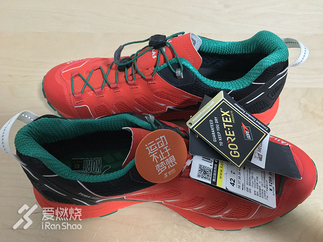 凯乐石goretex系列,凯乐石fuga2.0新款