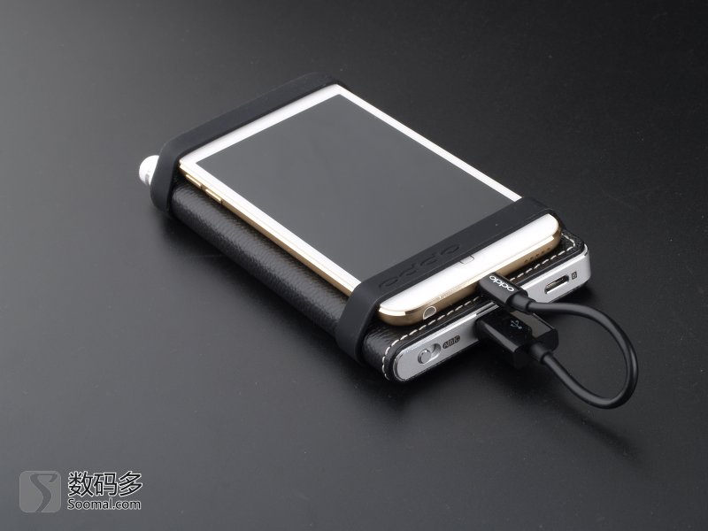 USB声卡解码器连接Android手机时问题的出现和分析修改USB音频设备采样率补充测试[Soomal]