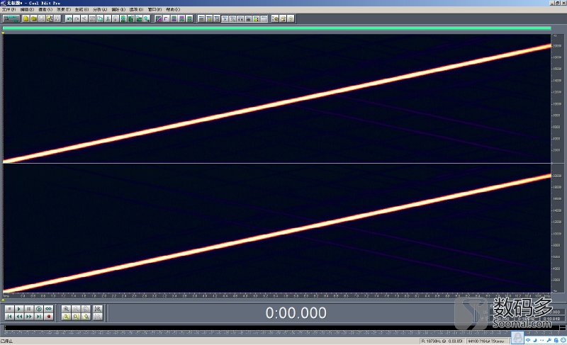 USB声卡解码器连接Android手机时问题的出现和分析修改USB音频设备采样率补充测试[Soomal]