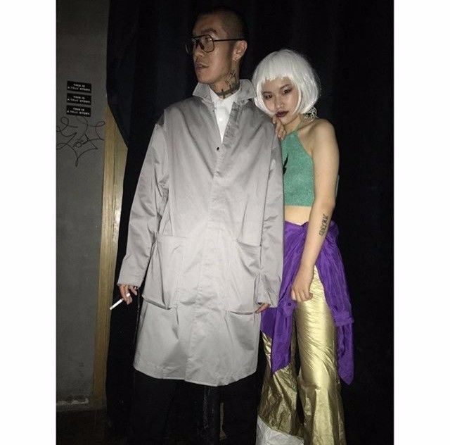 亚洲酷青年们晚上都在哪集合？我们把那些据点“一窝端”了！