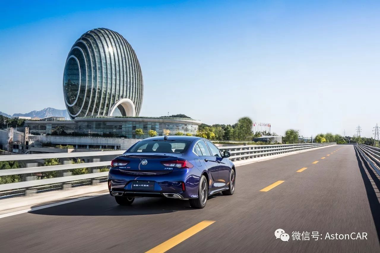 现在君威gs还值得入手吗,这年头还能买轿车吗