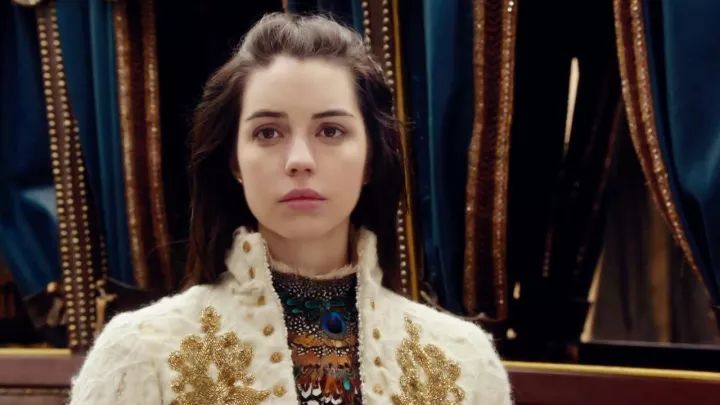 聊聊旧时美容那些事,女人们为了爱美太拼了!