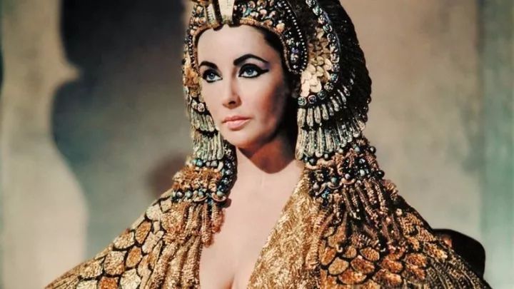 聊聊旧时美容那些事,女人们为了爱美太拼了!