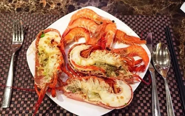 北京哪里自助海鲜便宜又好吃,北京最值得去的海鲜自助