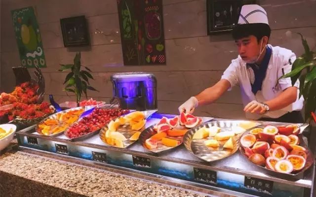 北京哪里自助海鲜便宜又好吃,北京最值得去的海鲜自助