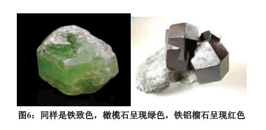 教育底色什么颜色,矿物颜色