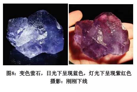 教育底色什么颜色,矿物颜色