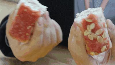 苏州正宗重阳糕,重阳节重阳糕