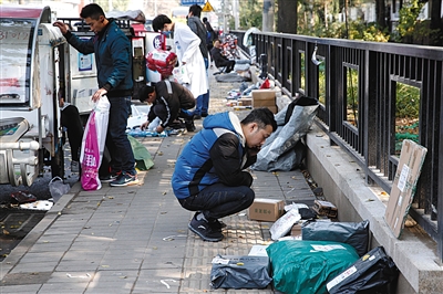 哪家快递公司全面使用隐私面单,国家规定快递面单保护隐私