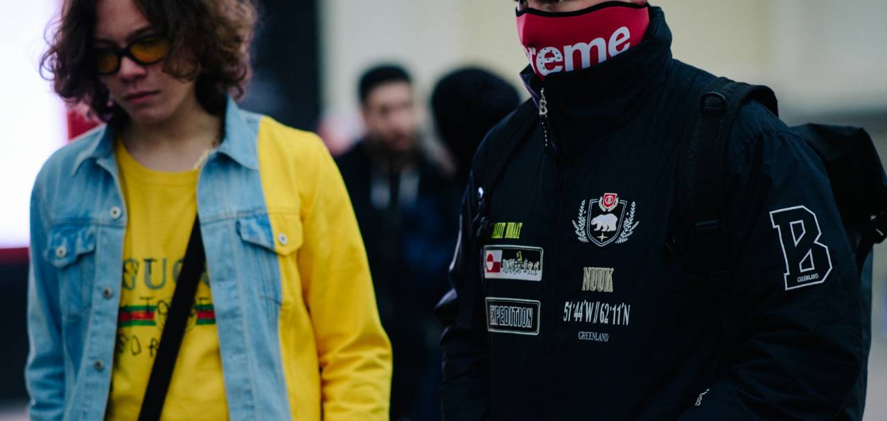 冲入美国的AAPE，用源自街头的设计实力圈粉