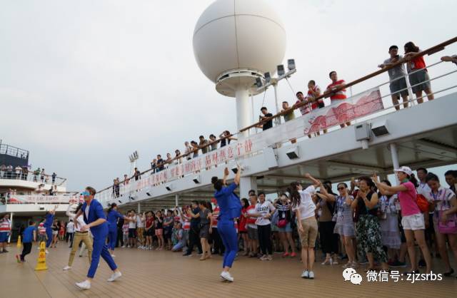 想在家门口搭乘邮轮去日本旅行吗?怎样省钱、邮轮体验如何……最强攻略告诉你要这样玩转巡海之旅!