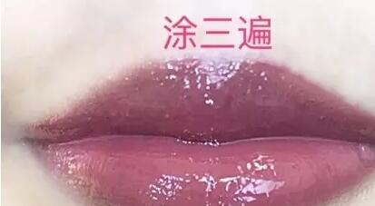 猪肝红是什么口红色号,猪肝色是红色和什么颜色搭配的