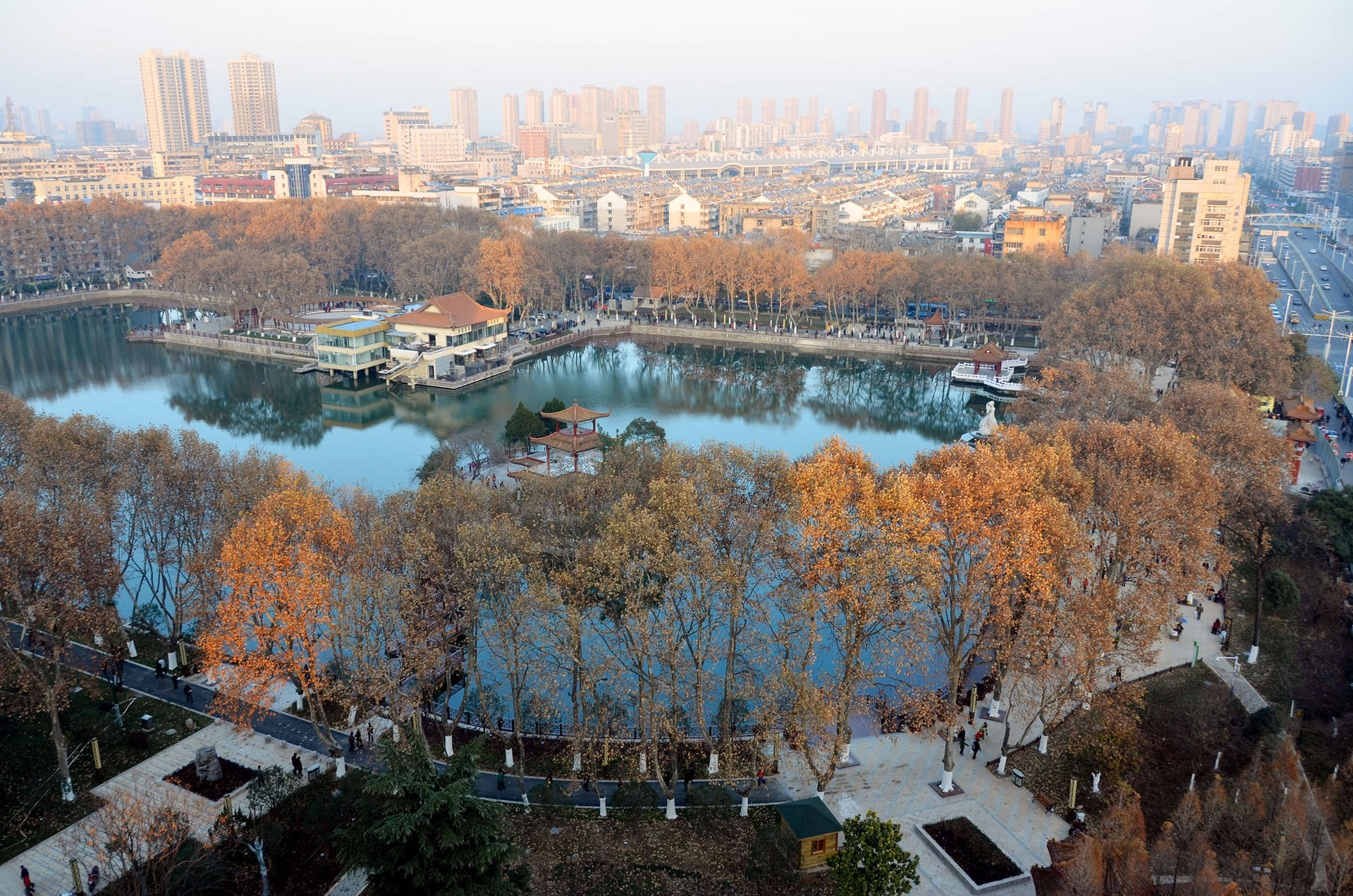 火了!蚌埠最新版使用说明书,竟然有这么多人不知道!