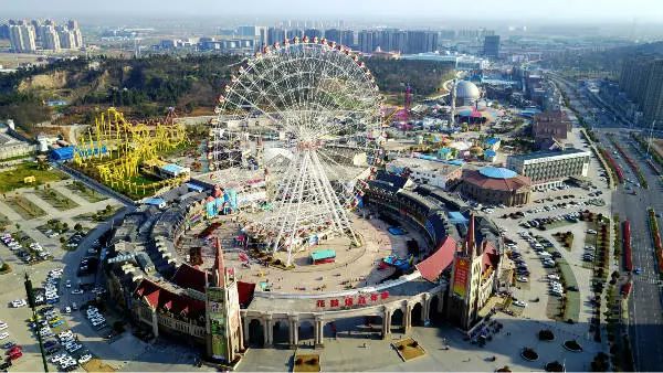 火了!蚌埠最新版使用说明书,竟然有这么多人不知道!