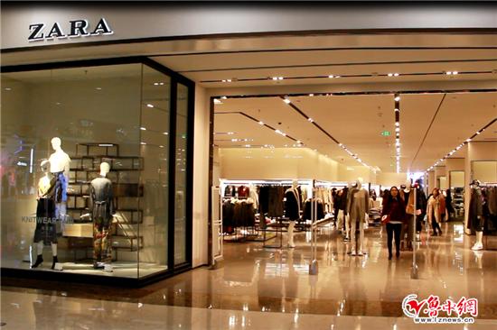 “十分钟购物圈”现雏形大型商业综合体改变市民消费习惯