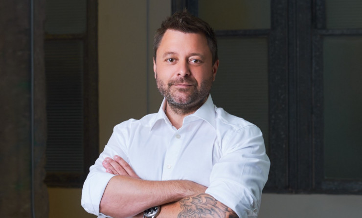 独家专访巨量引擎,获得孙正义30亿融资