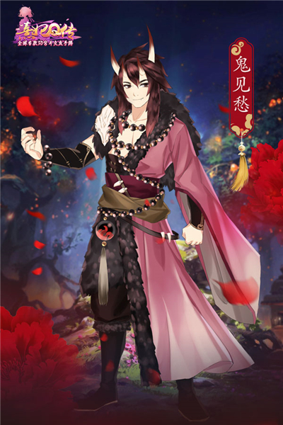 万圣节惊魂夜手游视频,疯狂万圣夜手游