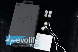 一加银耳2耳机和小米圈铁耳机,一加耳机银耳2t