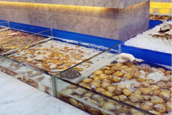 北京哪里自助海鲜便宜又好吃,北京最值得去的海鲜自助