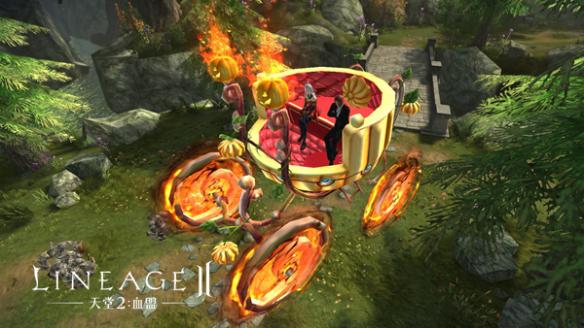 万圣节惊魂夜手游视频,疯狂万圣夜手游