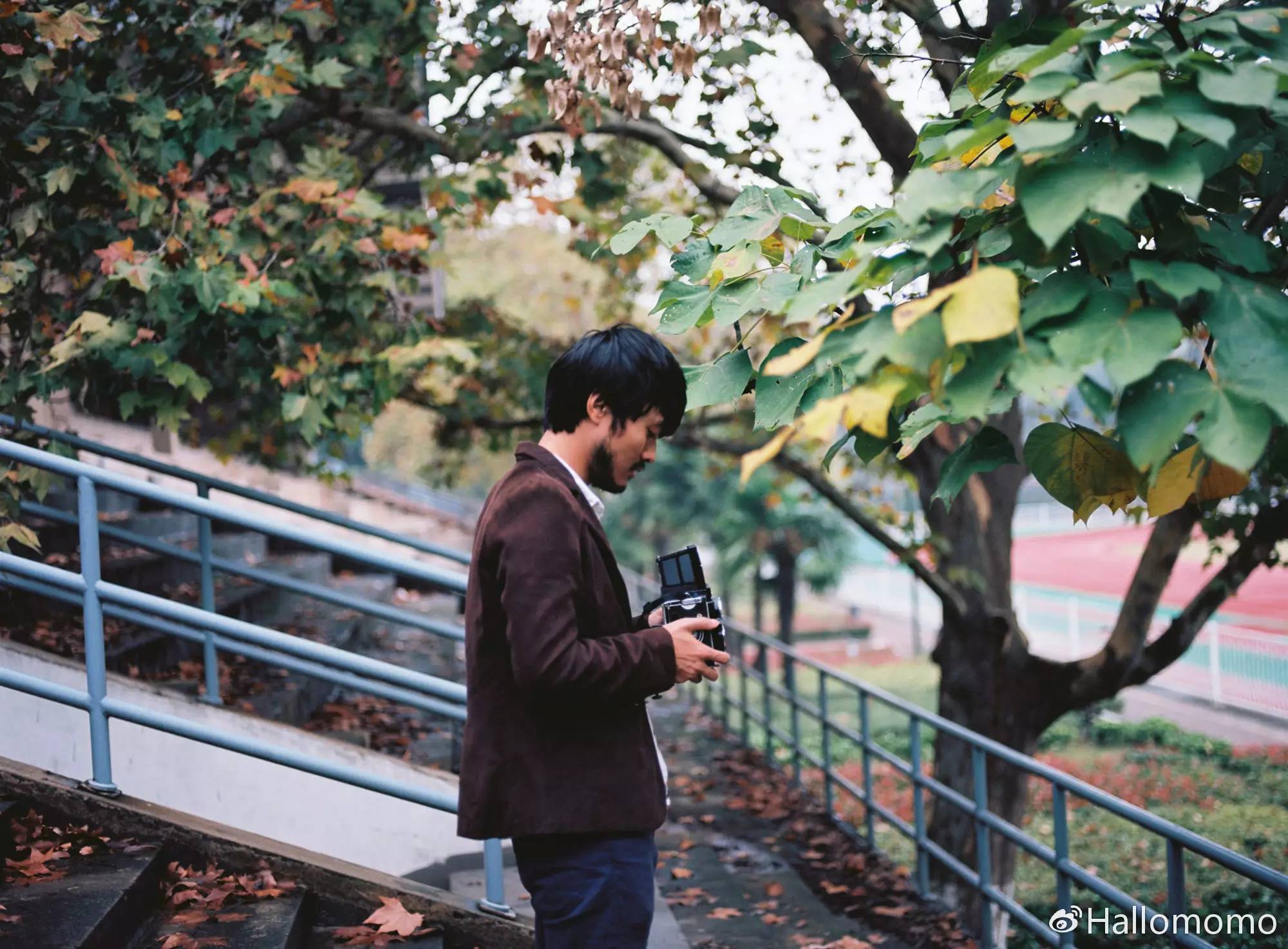 那些年我玩过的胶片机,旁轴胶片机推荐