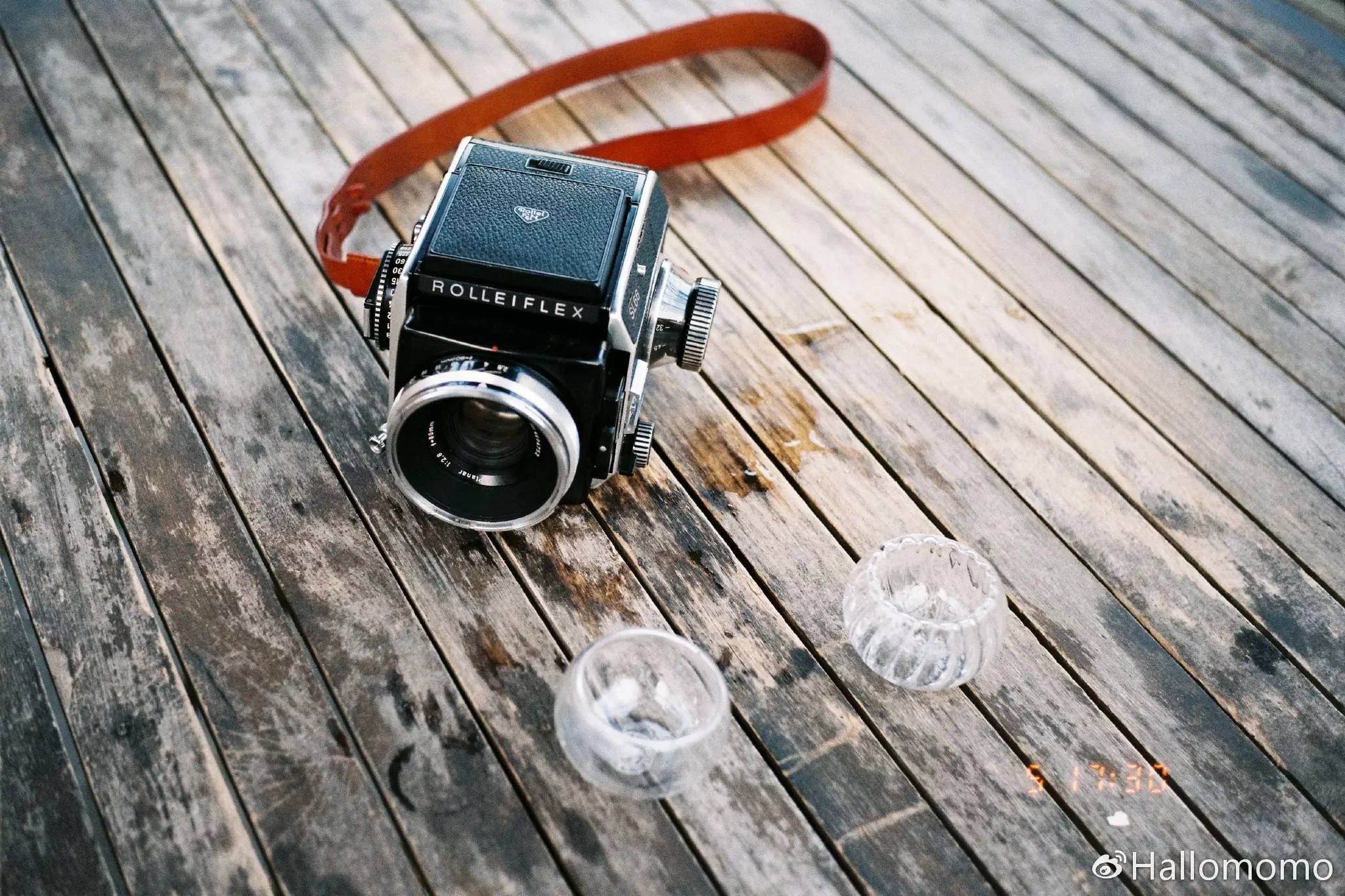 那些年我玩过的胶片机,旁轴胶片机推荐