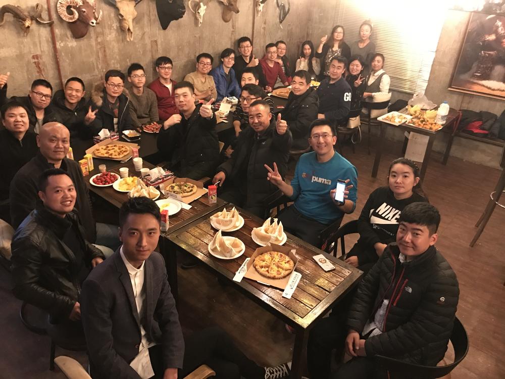 首发|两条答案引英诺投资这位大叔服务500车险代理公司月入千万