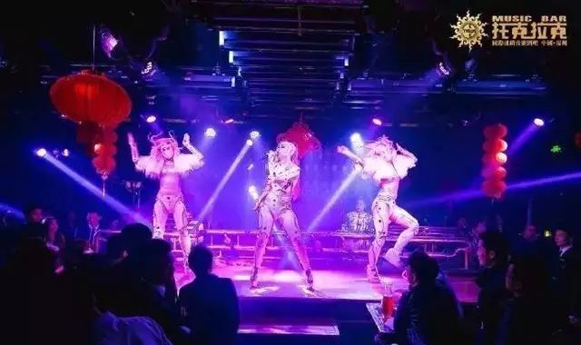 福州最贵夜店排名,福州高档夜店有哪些