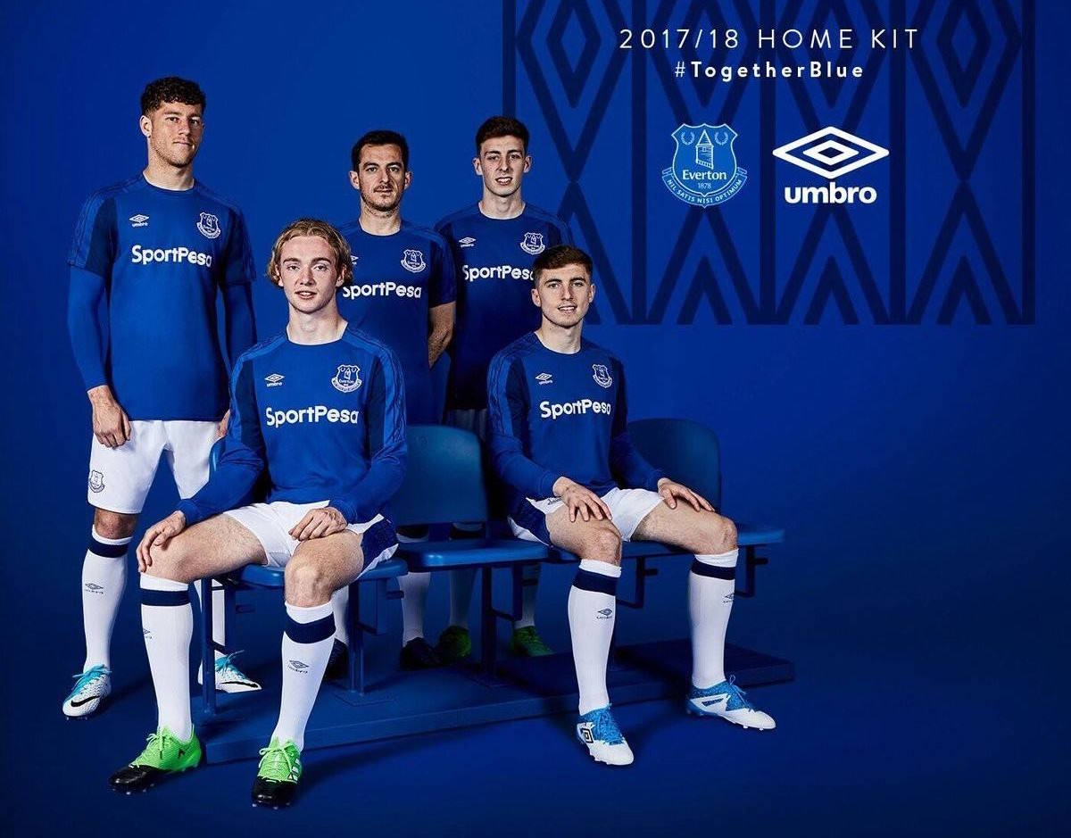 禹唐WEEKLY|诺坎普接近获得4亿欧冠名费!J联赛球衣推出锁骨广告位!