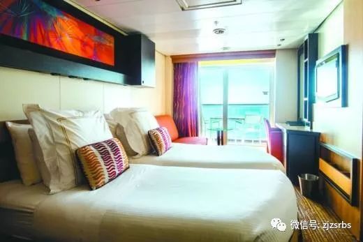 想在家门口搭乘邮轮去日本旅行吗?怎样省钱、邮轮体验如何……最强攻略告诉你要这样玩转巡海之旅!