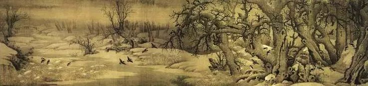 中国传世山水古画100幅,中国传世经典山水画49幅