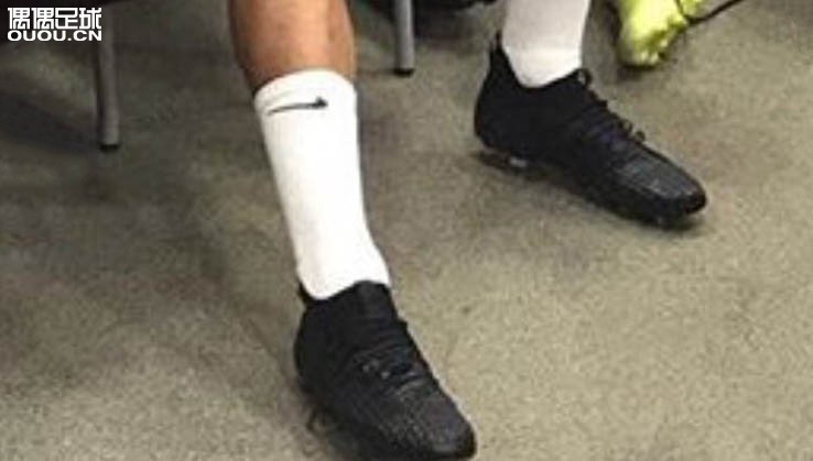 格里兹曼2018西甲,puma格里兹曼球鞋