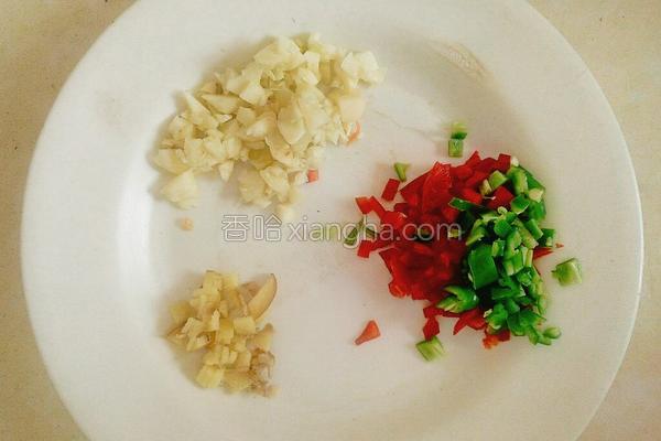 凉拌西兰花焯水几分钟,凉拌西兰花苔