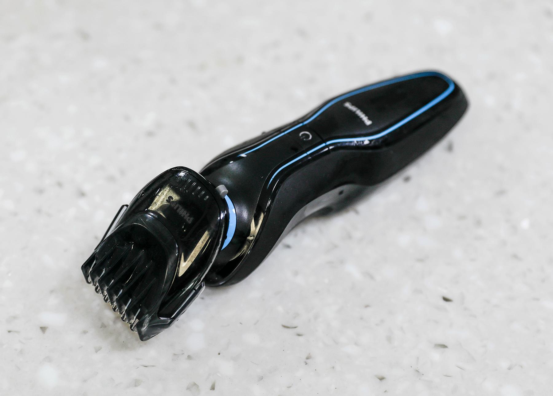 philips电动剃须刀5832,飞利浦剃须刀畅销榜第一名可冲洗