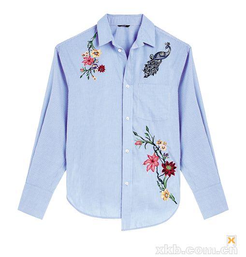 听说，你的购物车里还少一件时髦卫衣