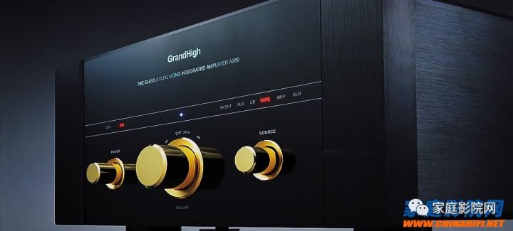 纯甲类功放功率为什么很低,欧迪臣hv纯甲类功放效果