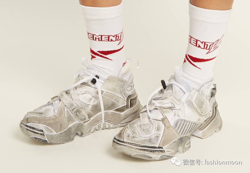 近期时髦好看的26双球鞋,8月至今）