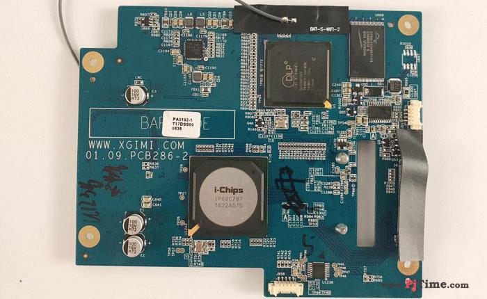 极米试用体验,极米评测视频