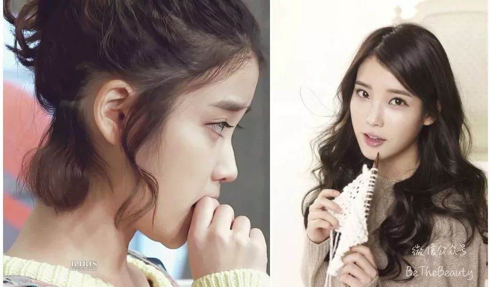 鼻翼宽鼻头大怎么办,塌鼻子鼻翼宽妆容