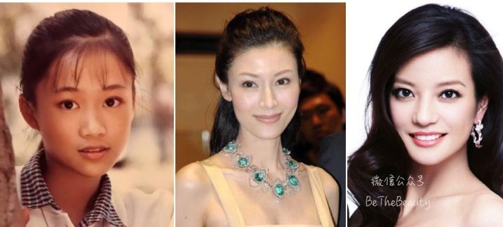 鼻翼宽鼻头大怎么办,塌鼻子鼻翼宽妆容