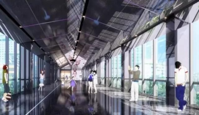 福州最时尚的地方,福州新开业好玩的地方